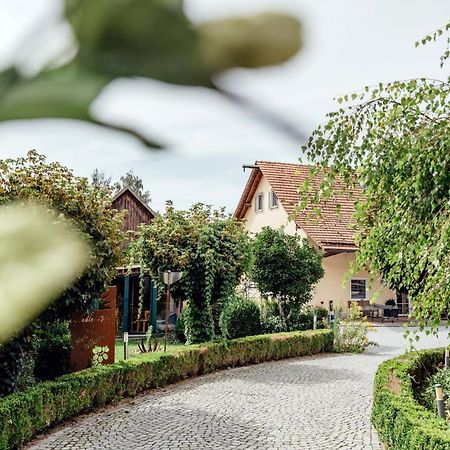 Großgundertshausen Stadler Hof المظهر الخارجي الصورة