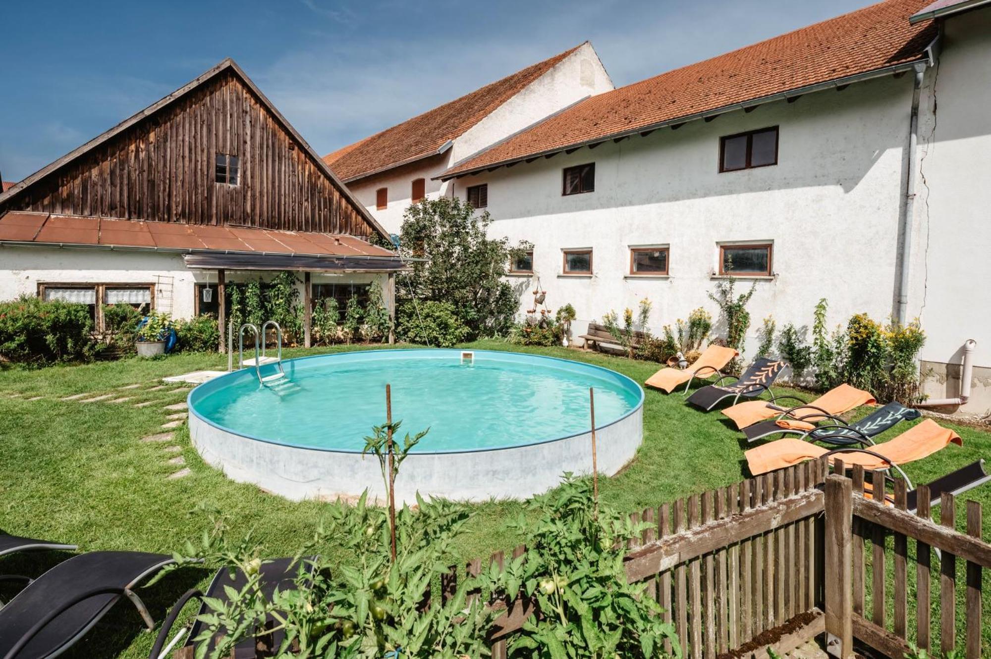 Großgundertshausen Stadler Hof المظهر الخارجي الصورة