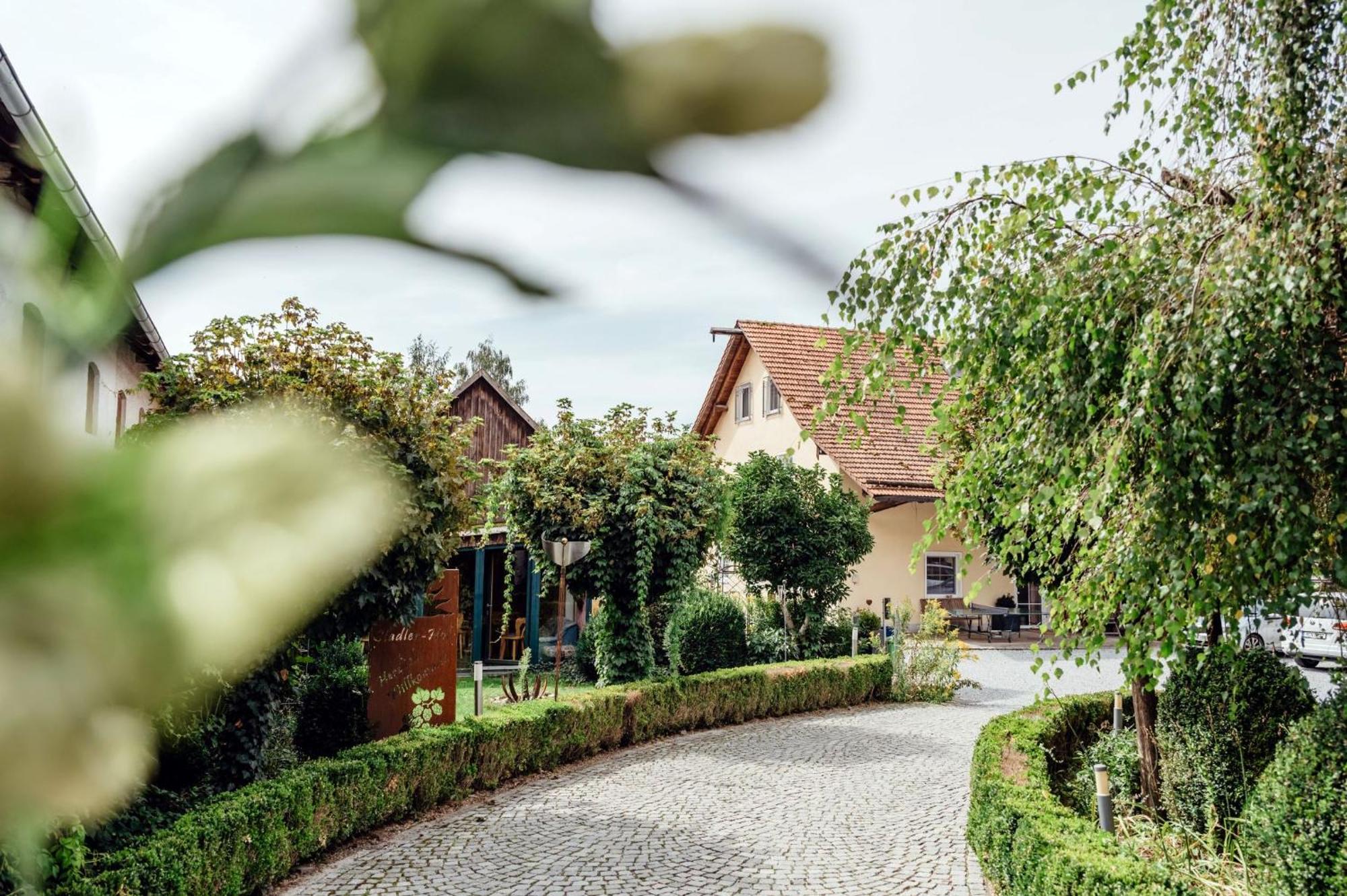 Großgundertshausen Stadler Hof المظهر الخارجي الصورة