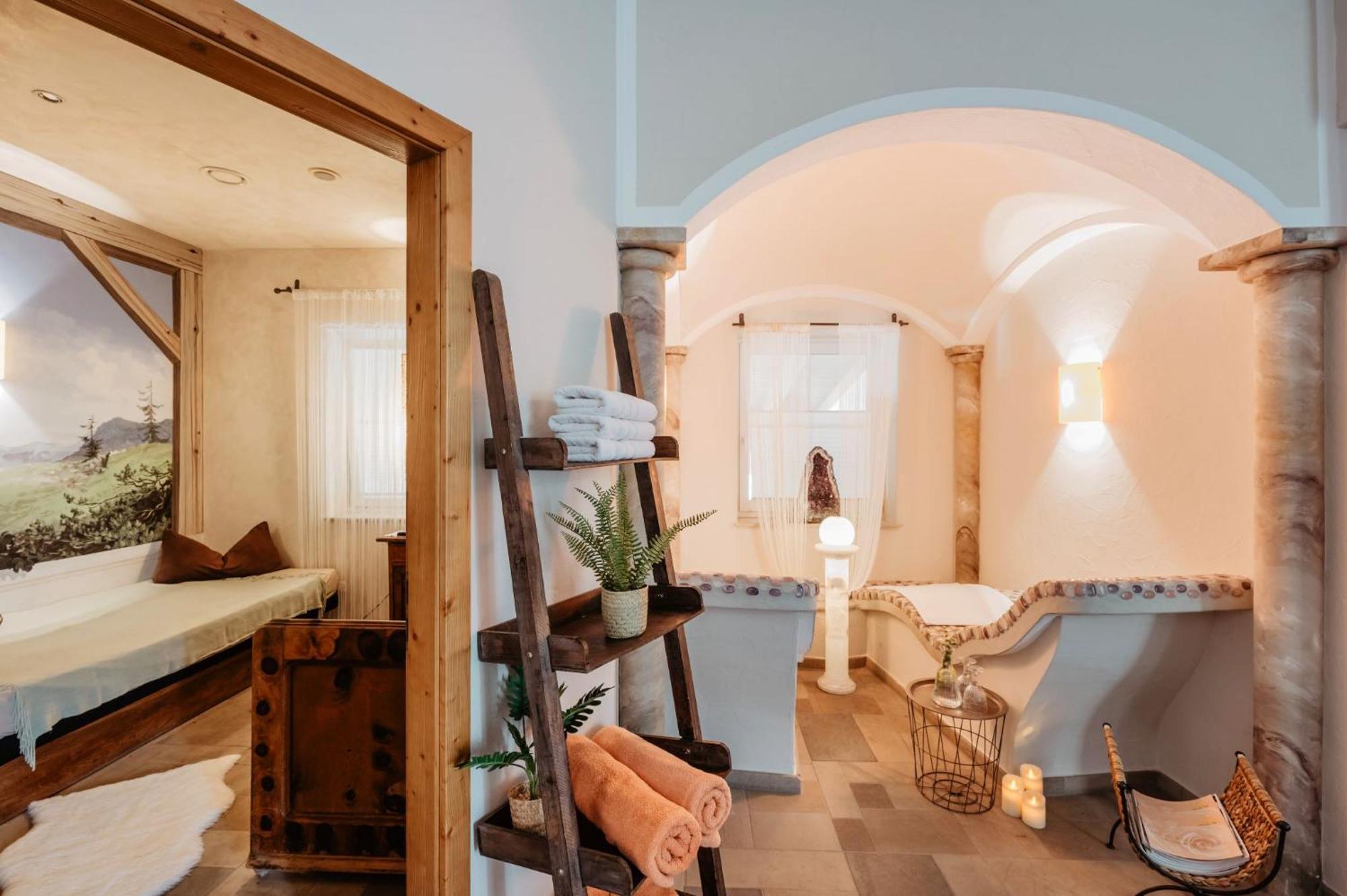 Großgundertshausen Stadler Hof المظهر الخارجي الصورة