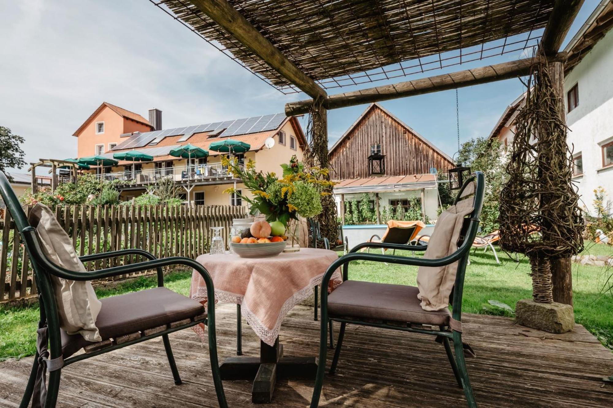 Großgundertshausen Stadler Hof المظهر الخارجي الصورة