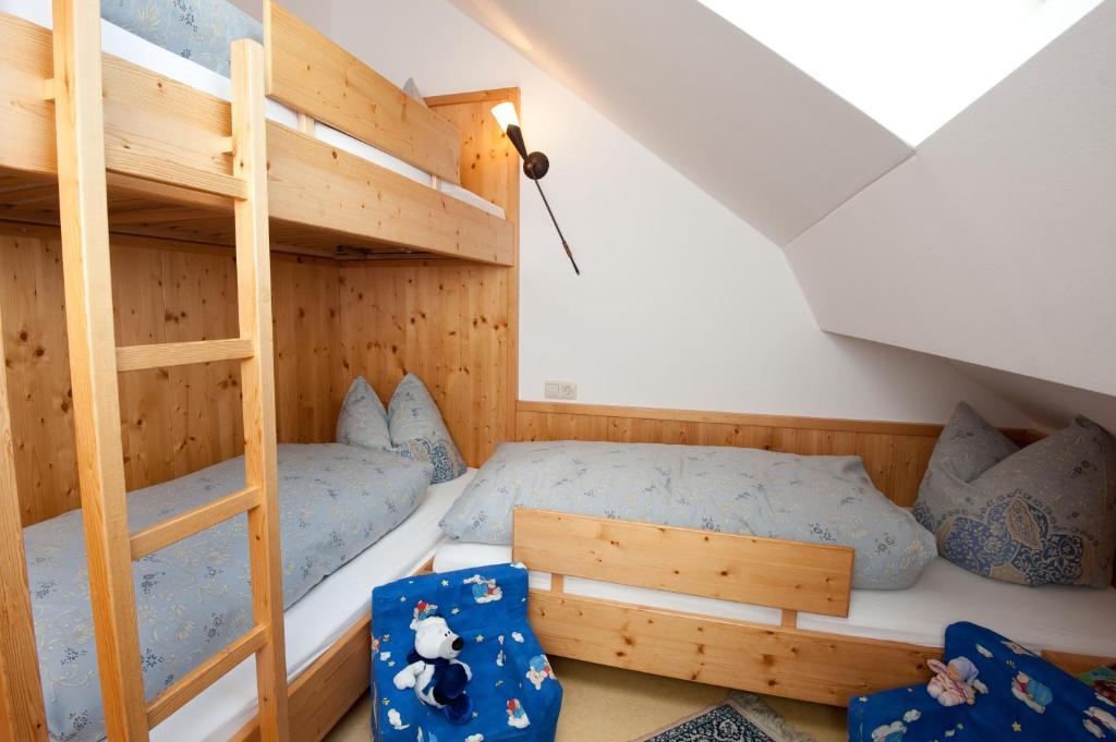 Großgundertshausen Stadler Hof الغرفة الصورة