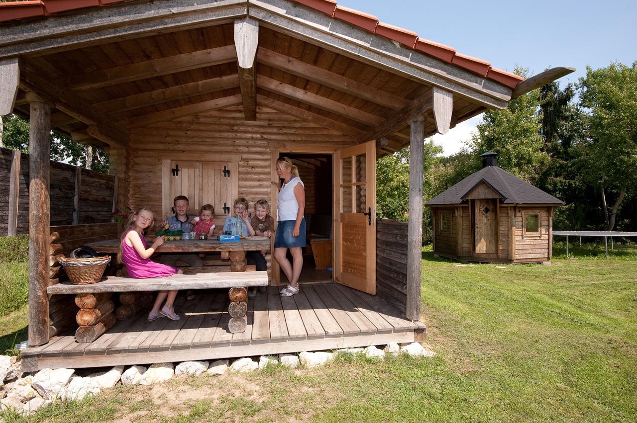 Großgundertshausen Stadler Hof الغرفة الصورة