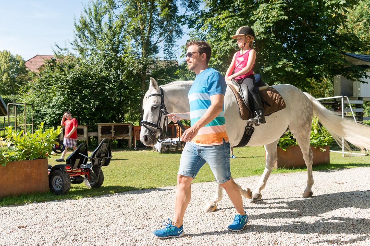 Großgundertshausen Stadler Hof المظهر الخارجي الصورة